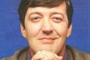 Stephen Fry