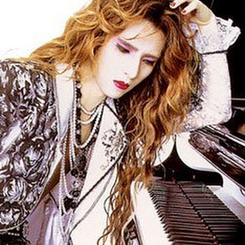 Yoshiki
