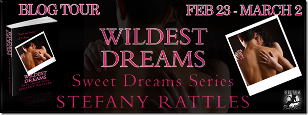 Wildest Dreams Banner 851 x 315