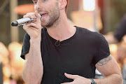 Adam Levine
