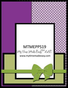 MTMEPPS19