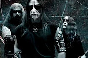 Enthroned