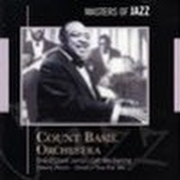 Masters of Jazz (Count Basie Orchestra)