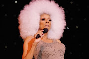 RuPaul