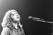 Rory Gallagher