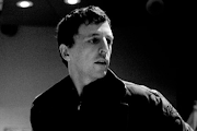 Atticus Ross
