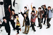 Hey! Say! JUMP