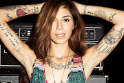 Christina Perri