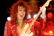 Yngwie Malmsteen
