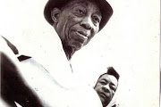 Mississippi John Hurt