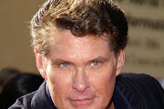 David Hasselhoff
