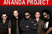 Ananda Project