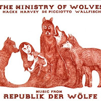 Music From Republik Der W&ouml;lfe