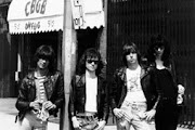 The Ramones