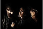 Black Rebel Motorcycle Club