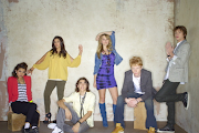 Lemonade Mouth