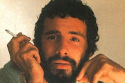 Cat Stevens