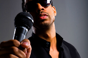 Ryan Leslie