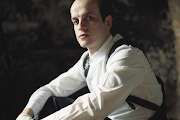 Matthew Herbert