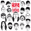 Hoppa And Friends