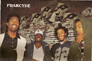 Pharcyde
