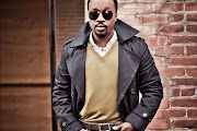 Anthony Hamilton
