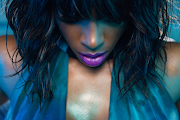 Kelly Rowland