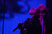 Macy Gray