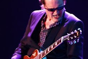 Joe Bonamassa