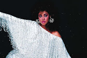 Phyllis Hyman