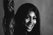 Tina Turner