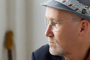 Marshall Crenshaw