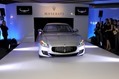 Maserati Hosts VIP Dinner To Unveil New 'Quattroporte'