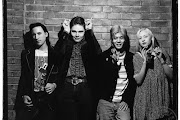 Smashing Pumpkins