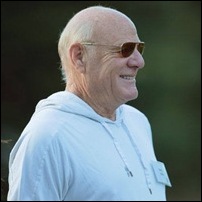 Barry Diller Barry Diller