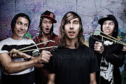 Pierce The Veil
