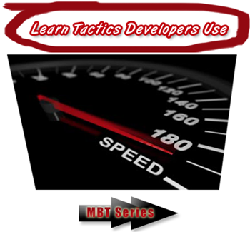increase blog speed