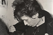 Johnny Thunders