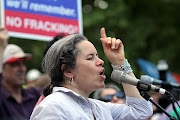 Natalie Merchant