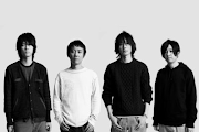 BUMP OF CHICKEN