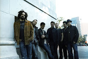 Counting Crows