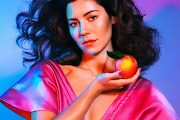 Marina and The Diamonds