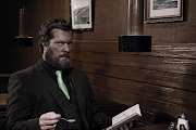 John Grant