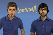 Rhett and Link
