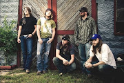 Whiskey Myers
