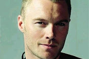 Ronan Keating