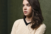 Hailee Steinfeld