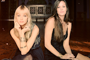 The Pierces