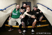 Bowling For Soup