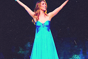Celine Dion